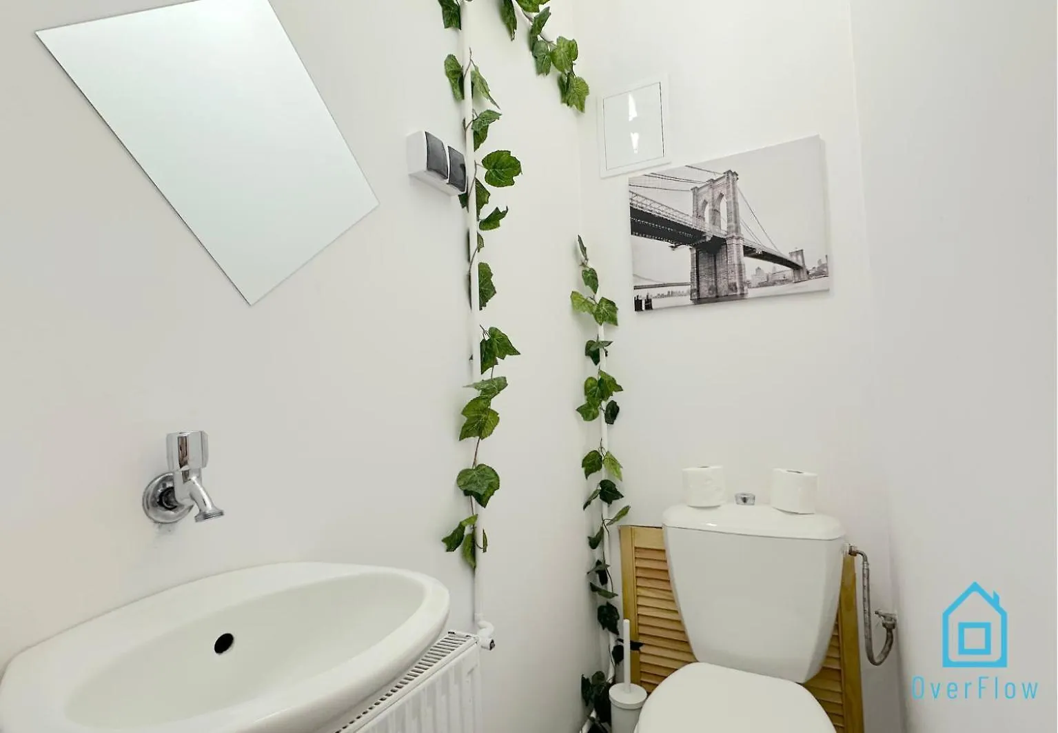 Butterfly Room - 15 Minutes To Gdansk Old Town & Sea