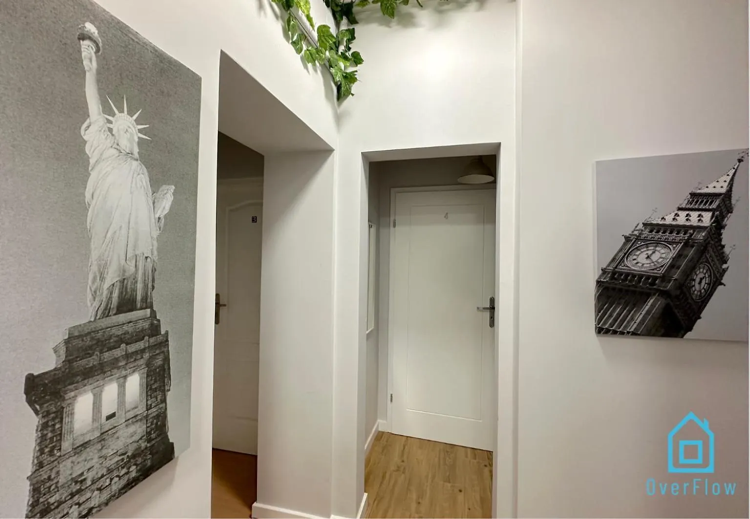Kwatera prywatna Butterfly Room - 15 Minutes To Gdansk Old Town & Sea