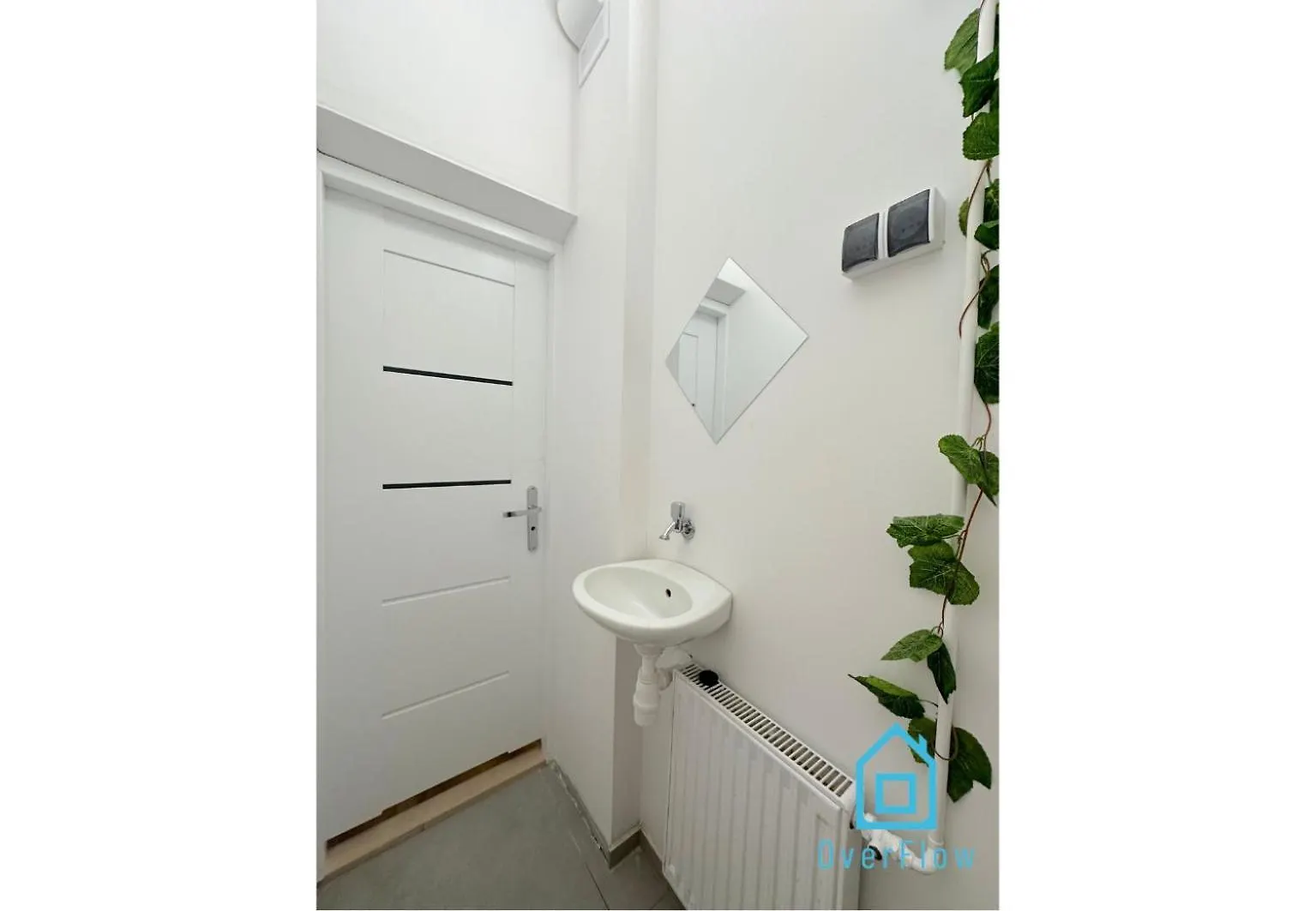 Butterfly Room - 15 Minutes To Gdansk Old Town & Sea Kwatera prywatna