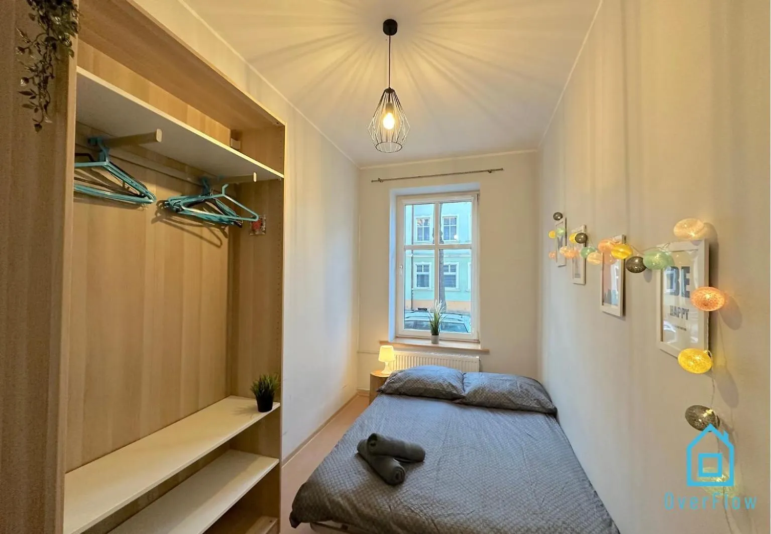 Kwatera prywatna Butterfly Room - 15 Minutes To Gdansk Old Town & Sea Polska