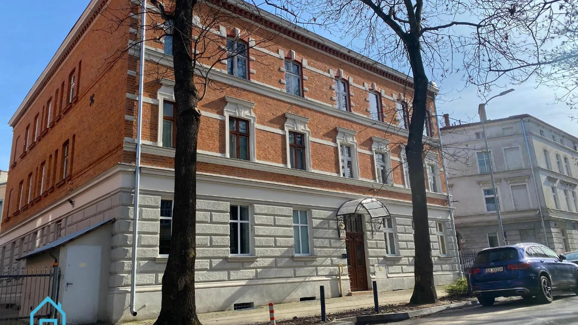 Kwatera prywatna Butterfly Room - 15 Minutes To Gdansk Old Town & Sea