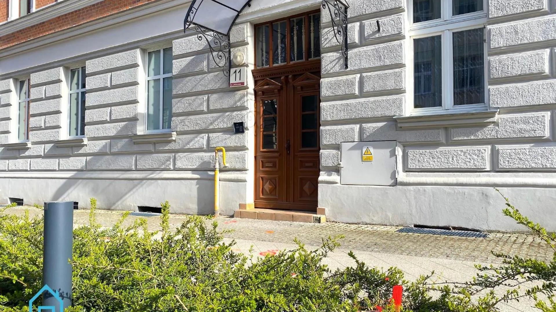 Butterfly Room - 15 Minutes To Gdansk Old Town & Sea Polska