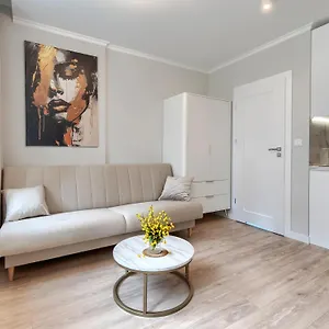 Dziewanowskiego Apartament