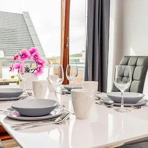 Jaglana Apartament