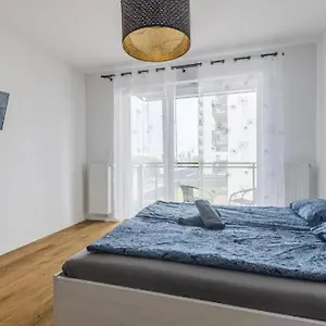 Urbannest Walowa 25 Apartament