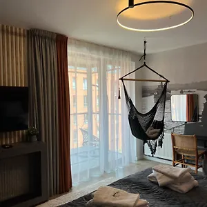 Lts Rent Luxury & Comfortable Lakowa Apartament