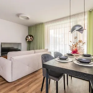 Scala Superior By Grand Apartament