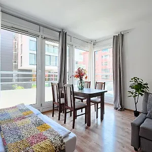 Urbannest Lakowa Apartament
